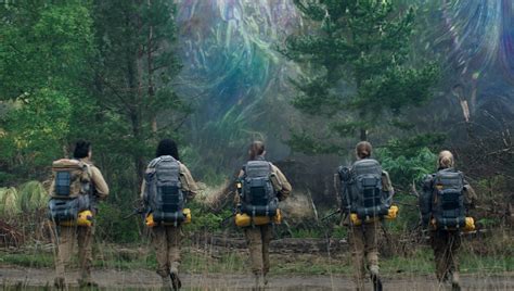yesmovie annihilation
